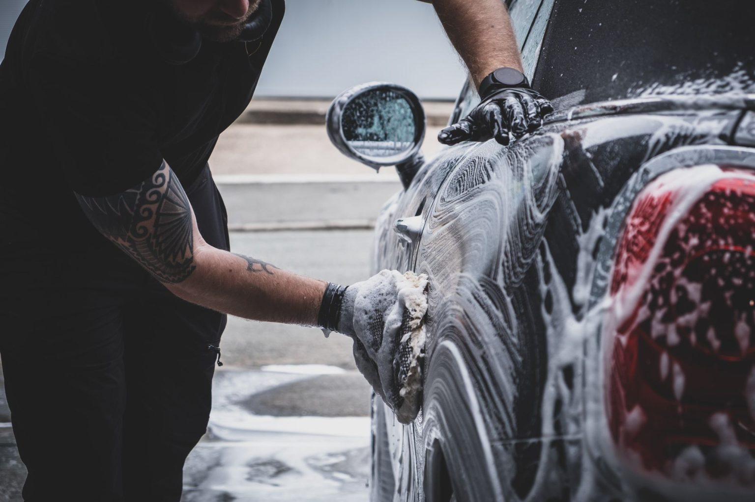 Vehicle Valeting Absolute Precision Automotive Detailing ltd