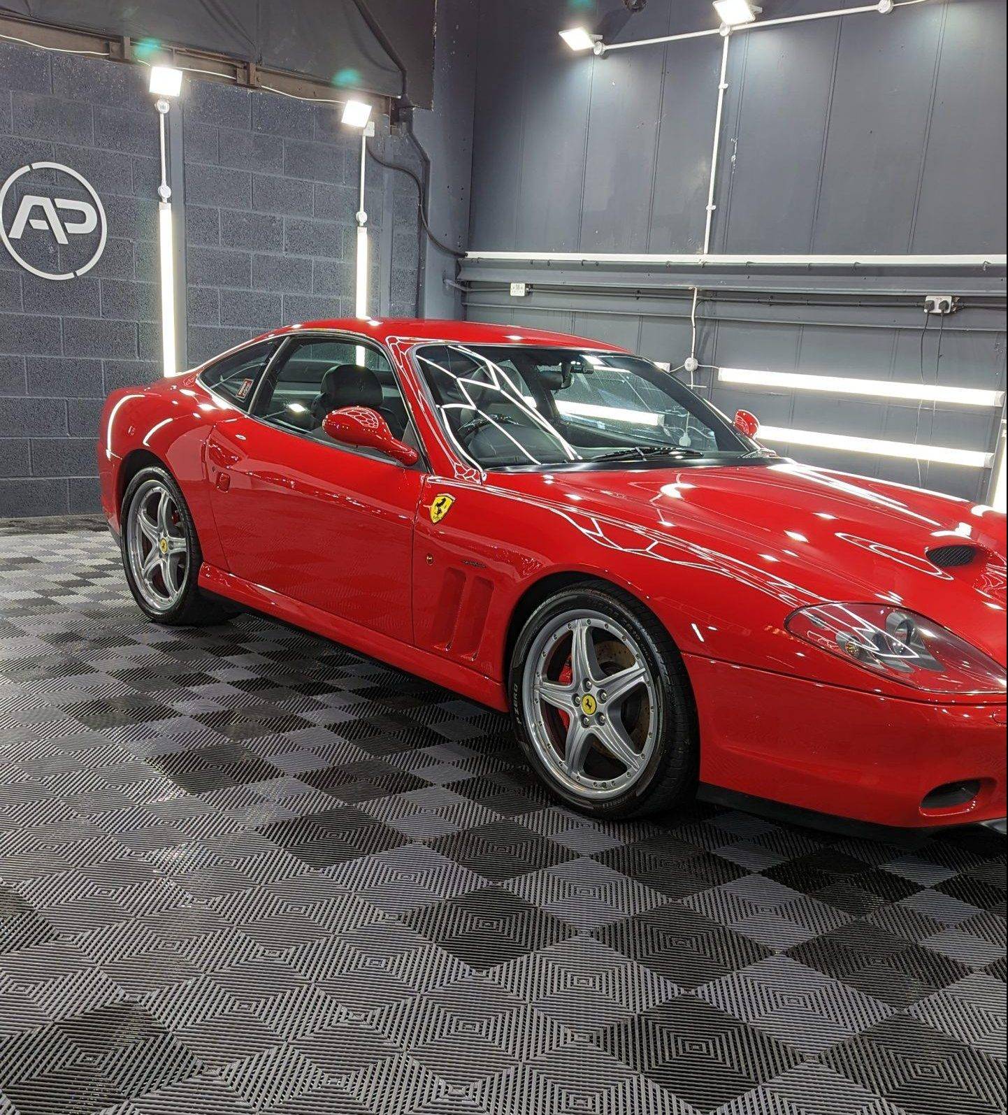 Premier Car Detailing North Wales